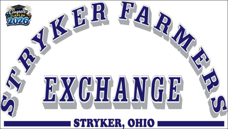 Stryker Farmers Exchange