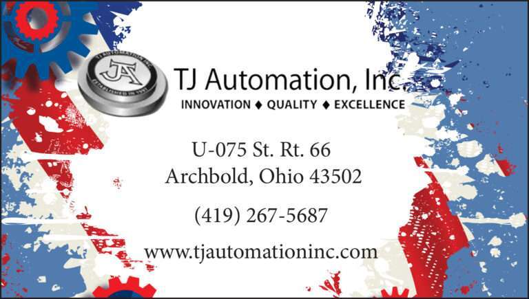 TJ Automation
