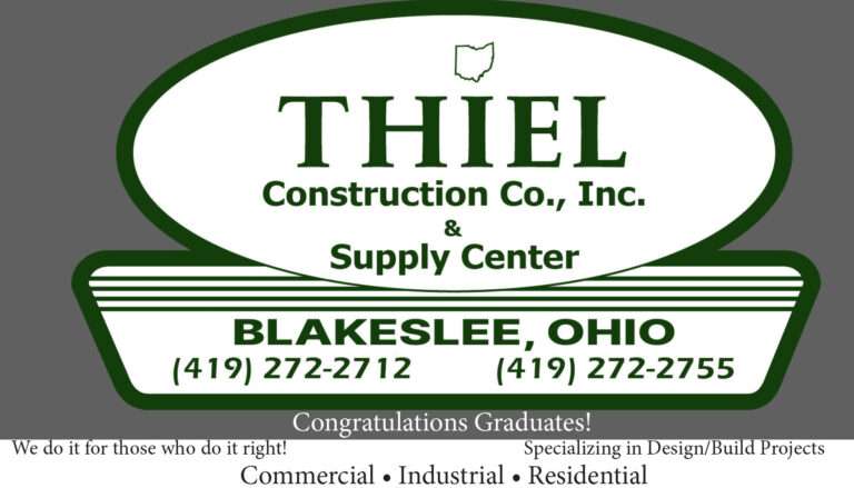 Thiel Construction