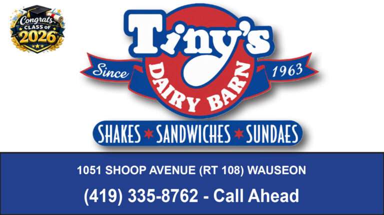 Tinys Dairy Barn