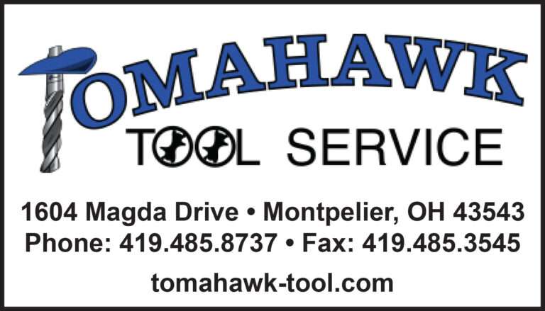 Tomahawk Tool