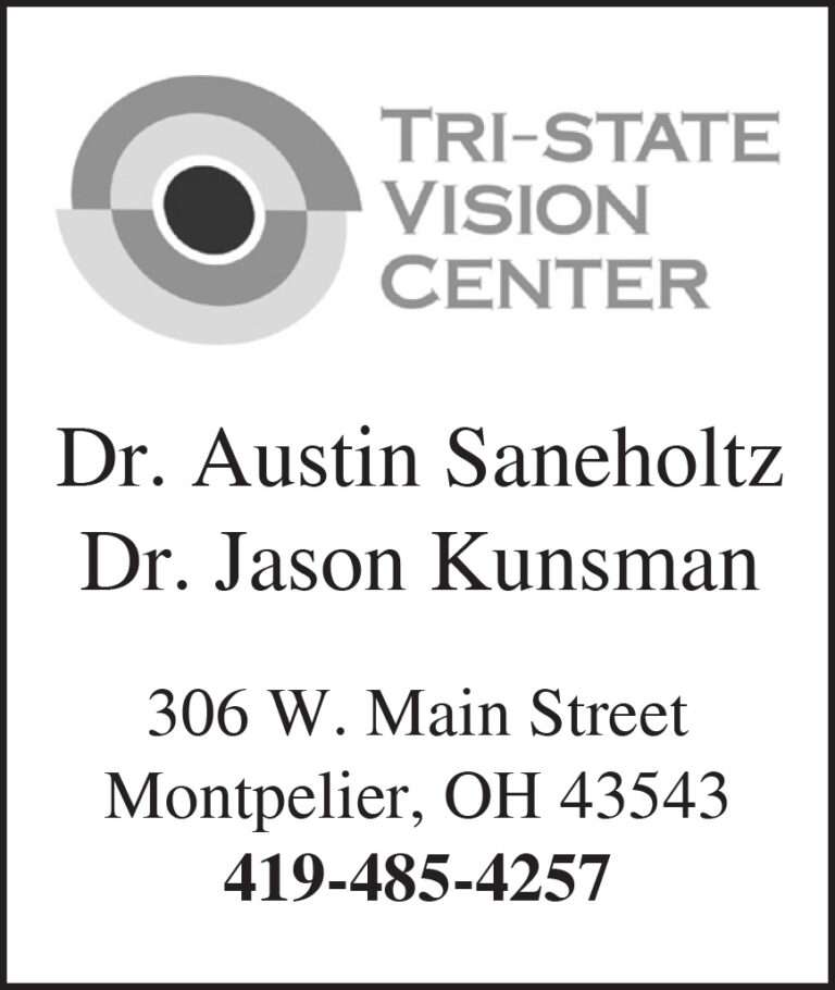 Tri-State Vision Center