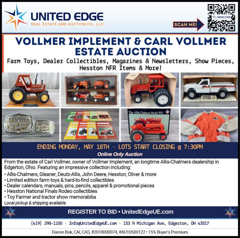 United Edge – Vollmer