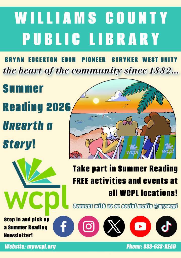 WCPL