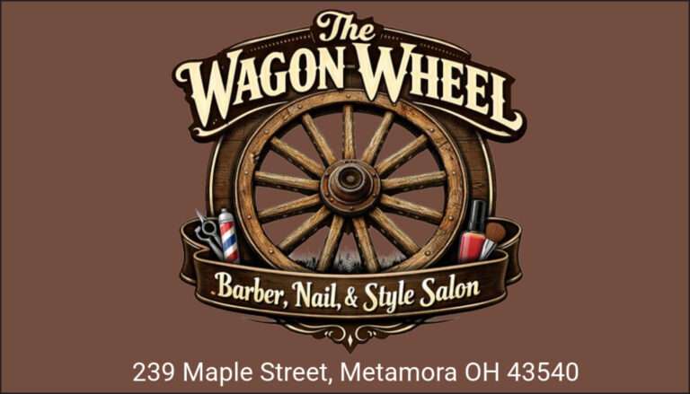 Wagon Wheel