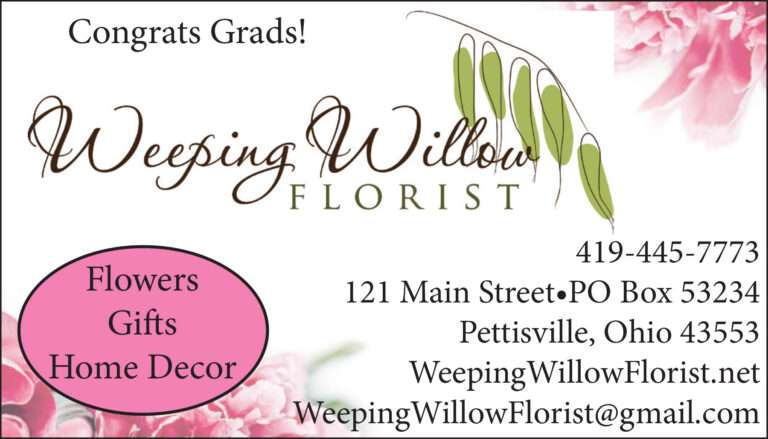Weeping Willow