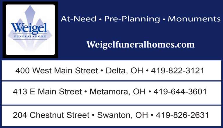 Weigel Funeral Home