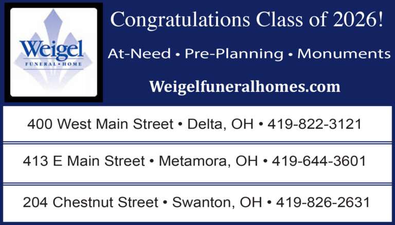 Weigel Funeral Home