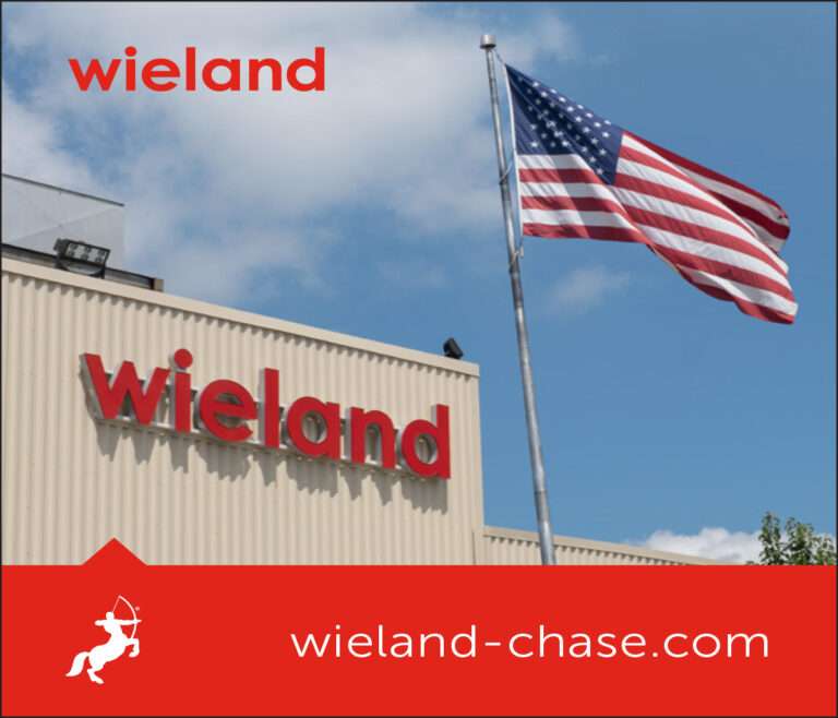 Wieland Chase