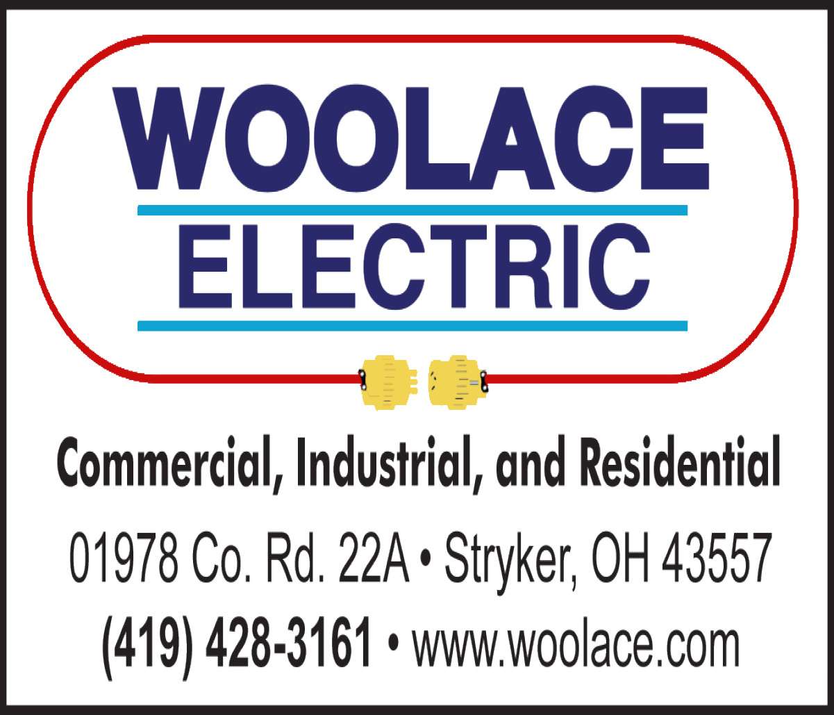 Woolace Electric