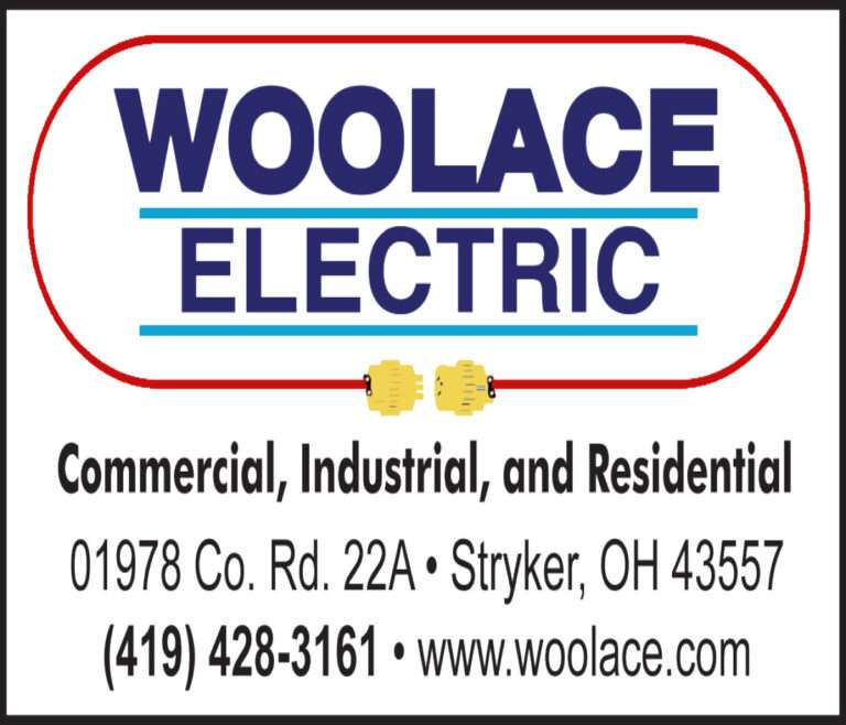 Woolace Electric