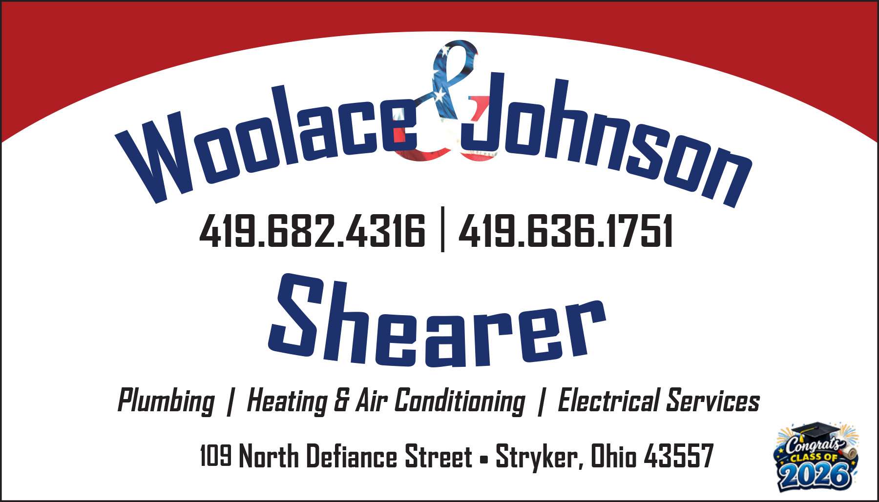 Woolace & Johnson