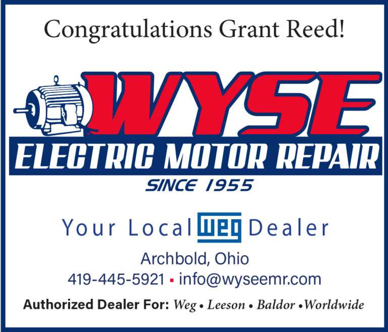Wyse Electric Motor