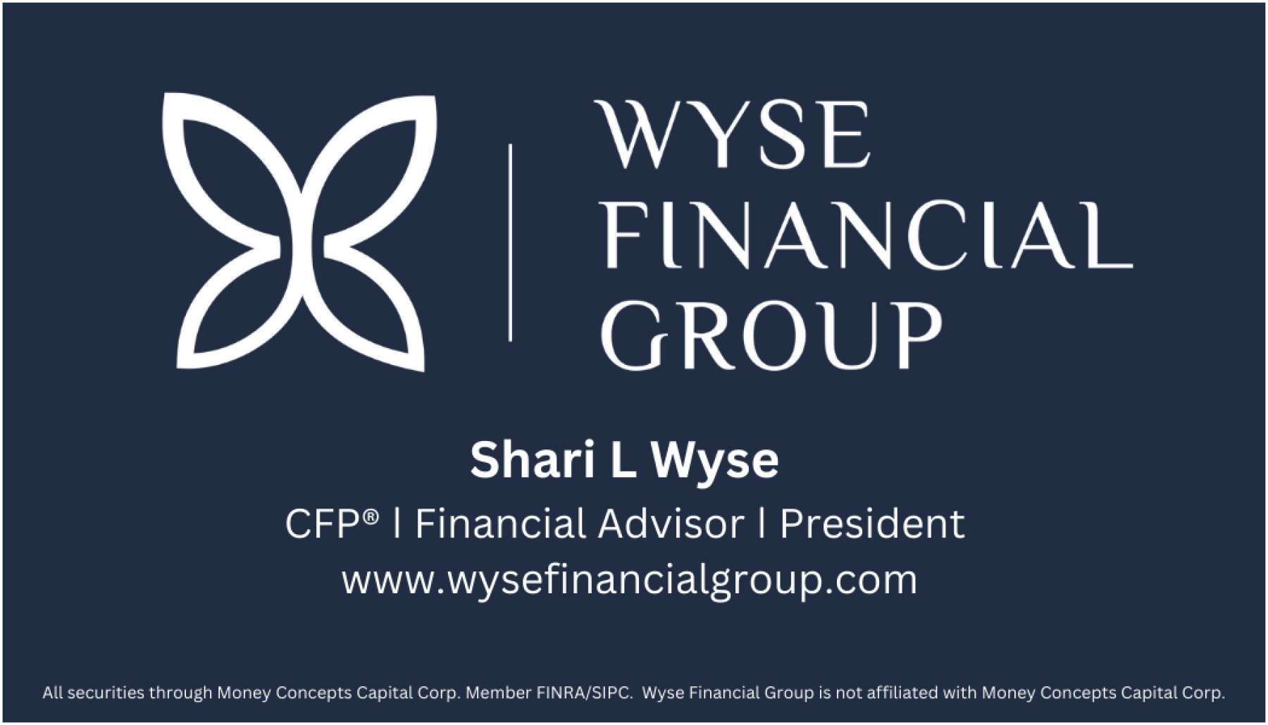 Wyse Financial