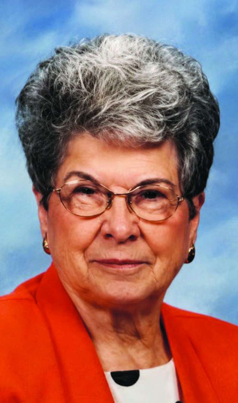 Annabelle E. Leupp (1925 – 2026)