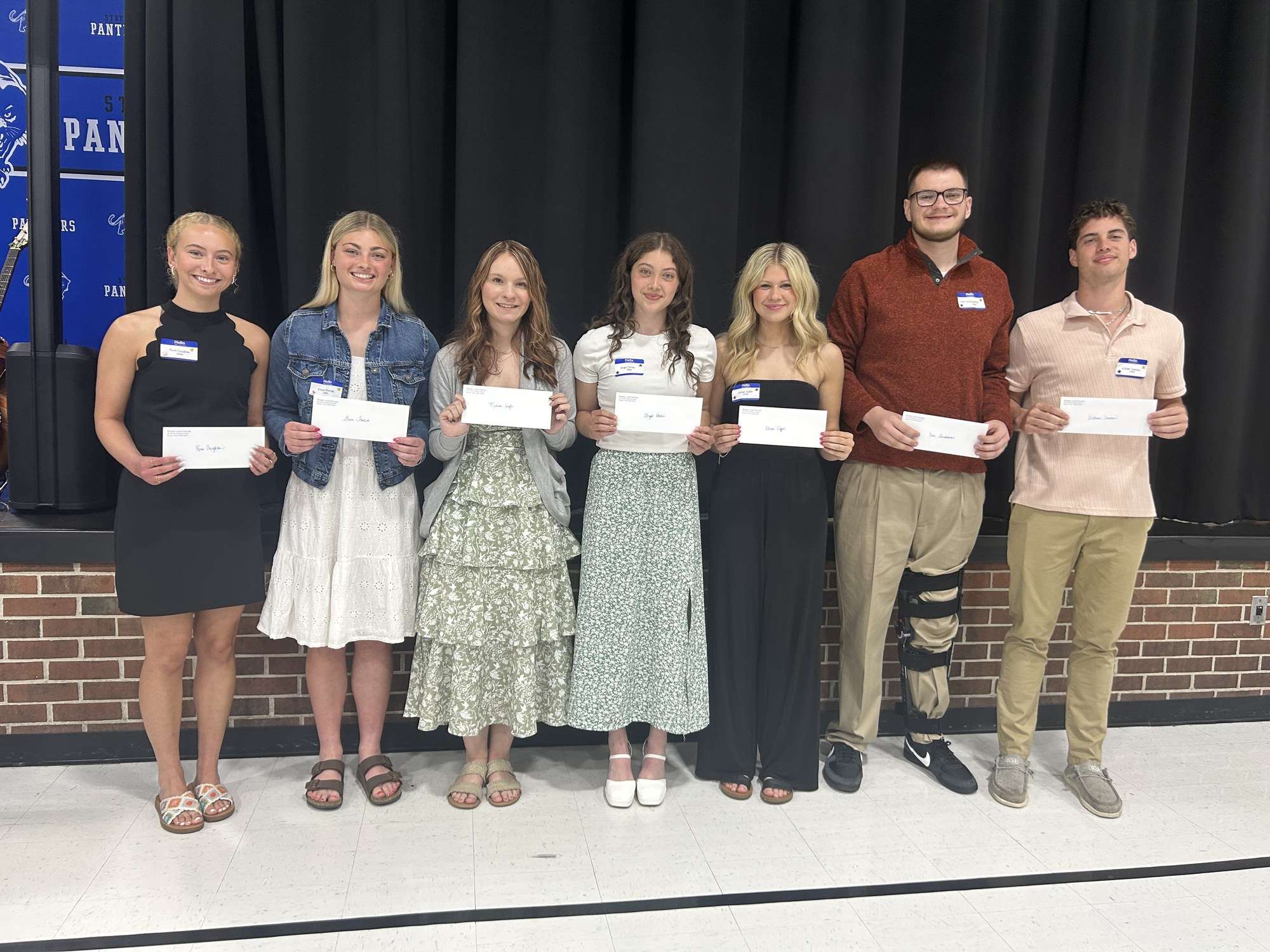 Stryker High School Hosts 122nd Alumni Banquet