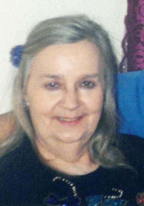 Marian Thelma Braucher (1938 – 2026)