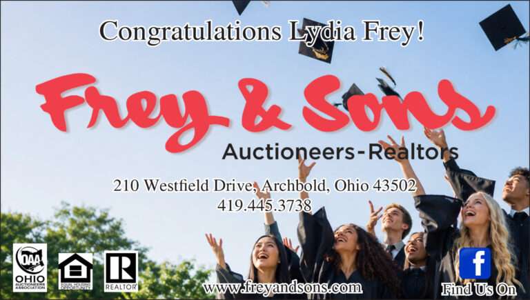 Frey & Sons