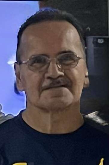 Joe Garza