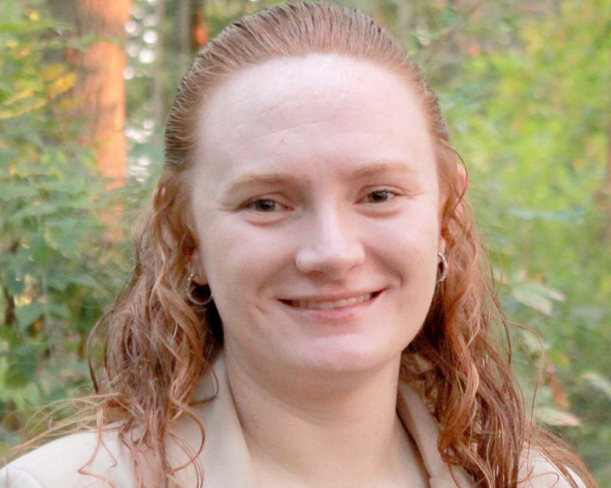 Kayla Wyse, Agriculture and Natural Resources Extension Educator for Williams County, OSU Extension.