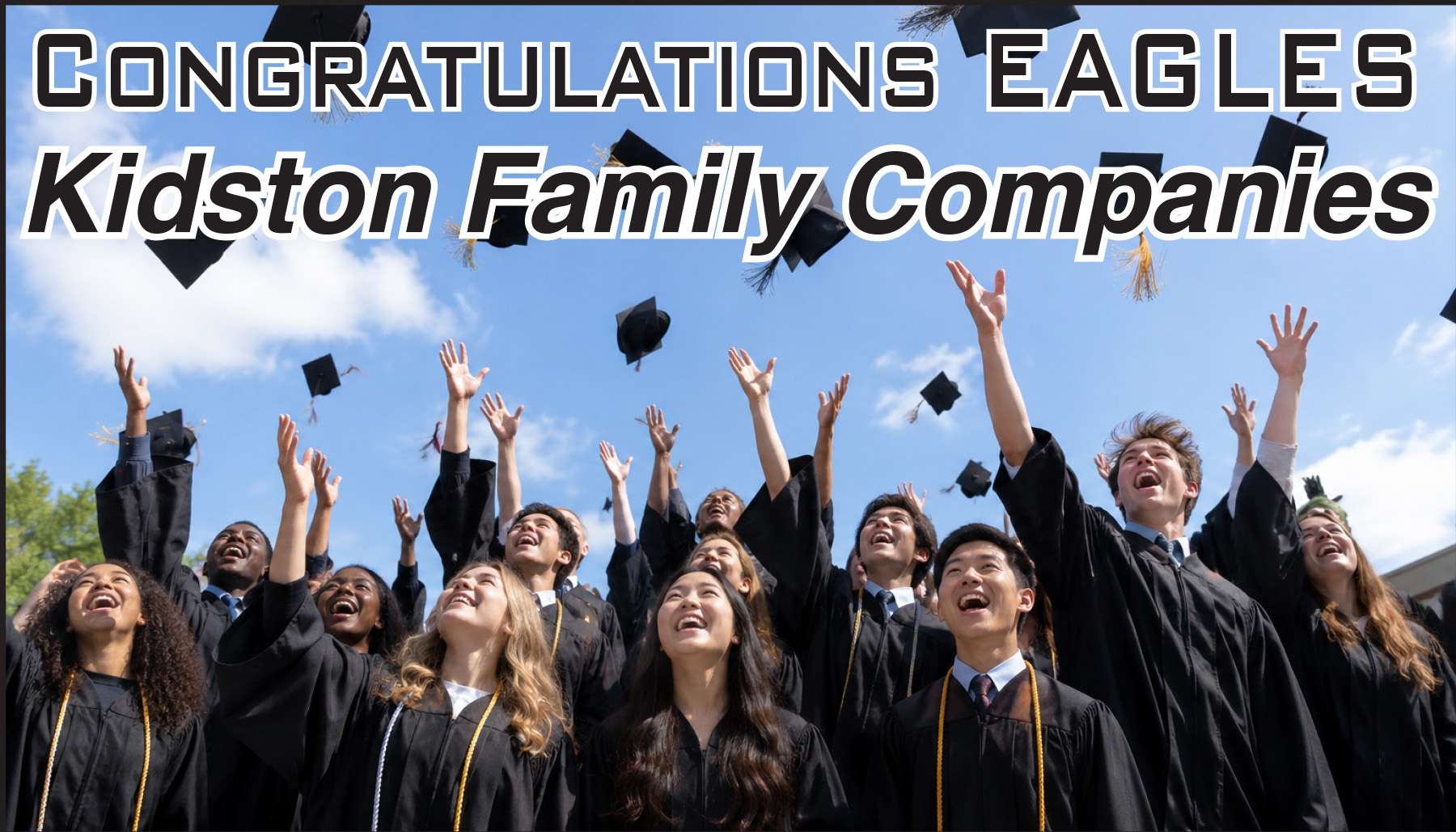 Kidston Family Companies