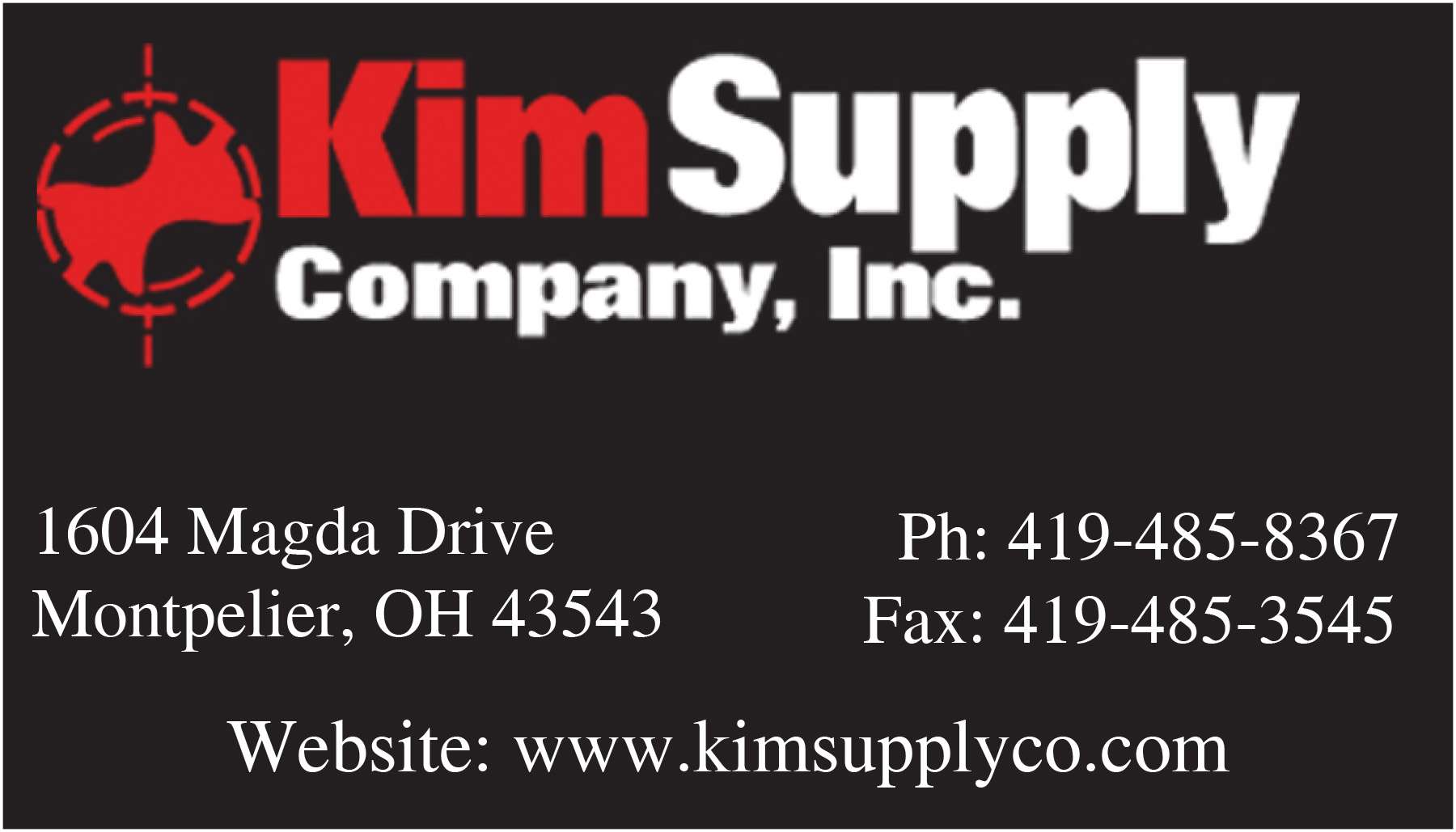 Kim Supply