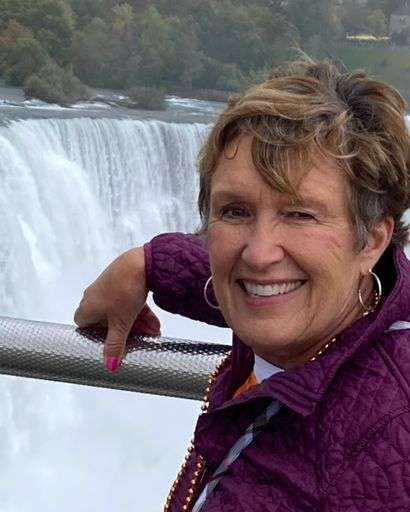Linda Elaine (Mohler) Moden