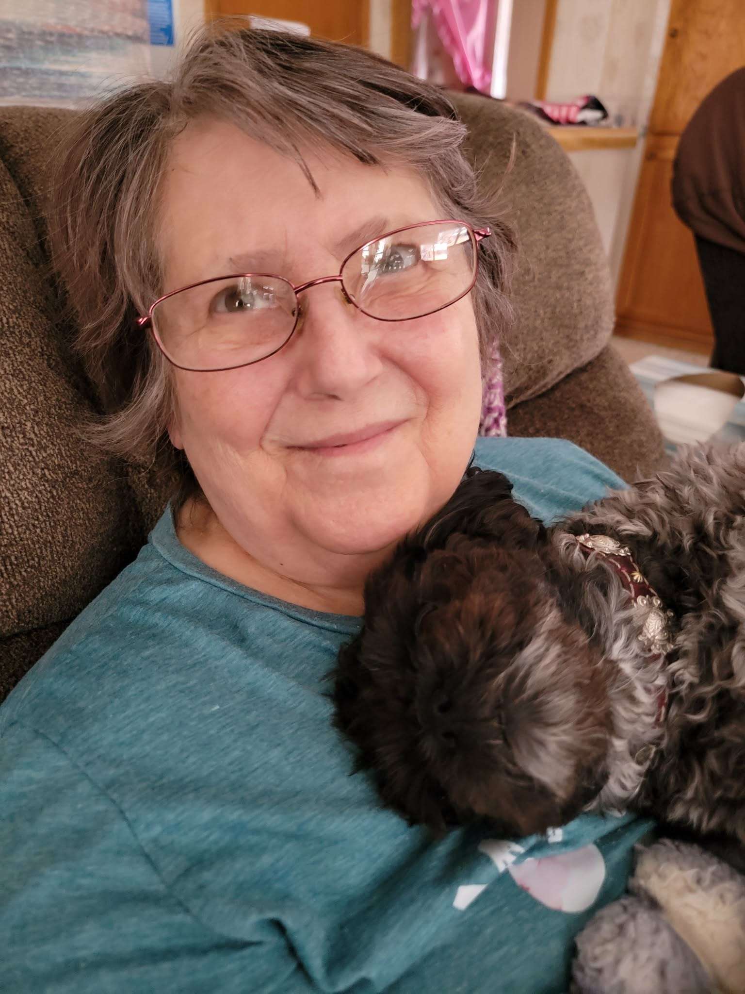 Linda L. Jones, 1950-2026 — obituary photo