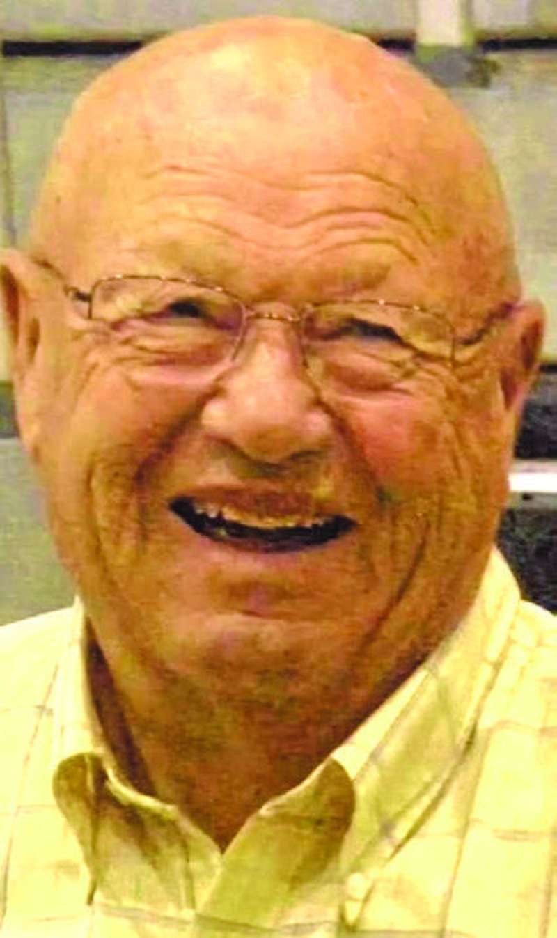 Melvin L. Nofziger (1933 – 2026)
