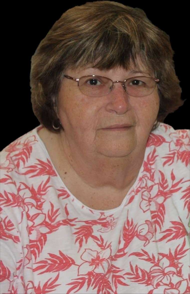 Portrait of Carol A. Oberlin