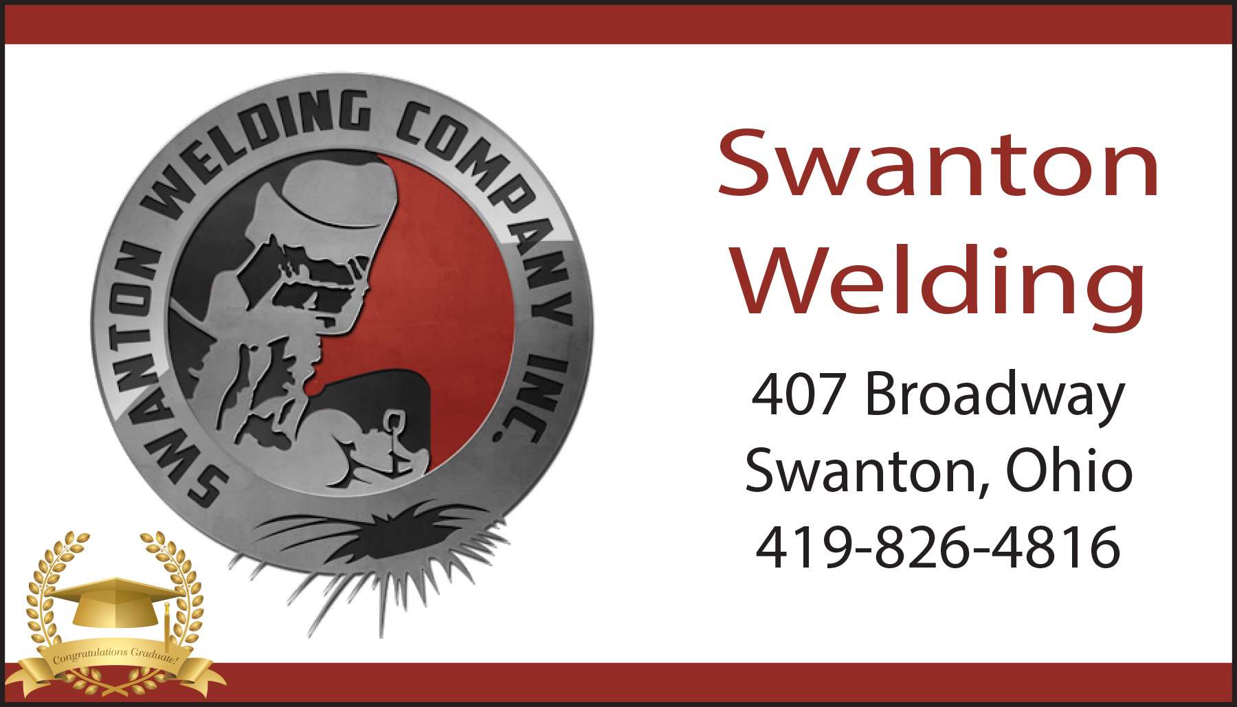 Swanton Welding