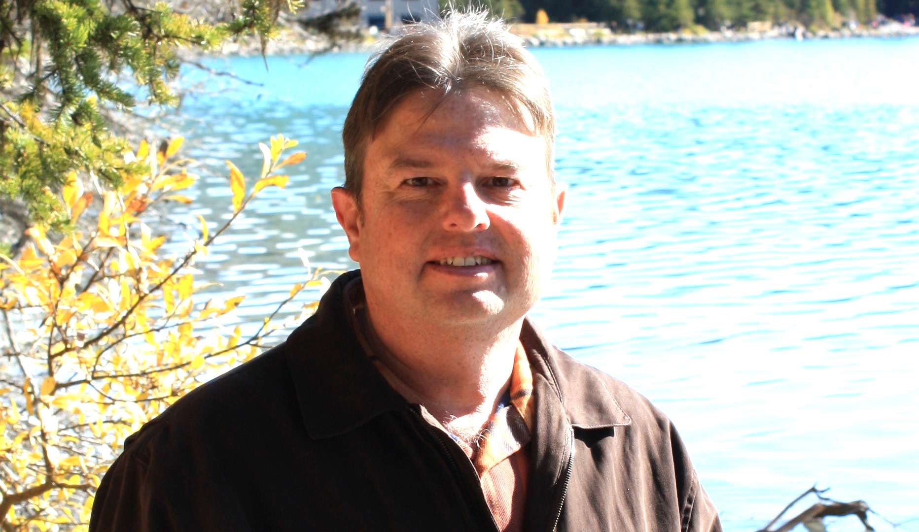 Bradley D. Figgins (1966 - 2026) - The Village Reporter