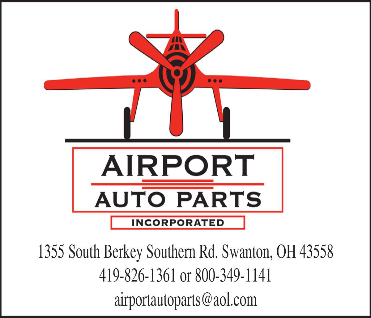 Airport Auto