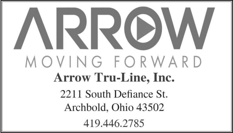 Arrow Tru-Line