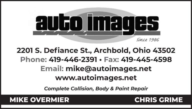 Auto Images Monthly