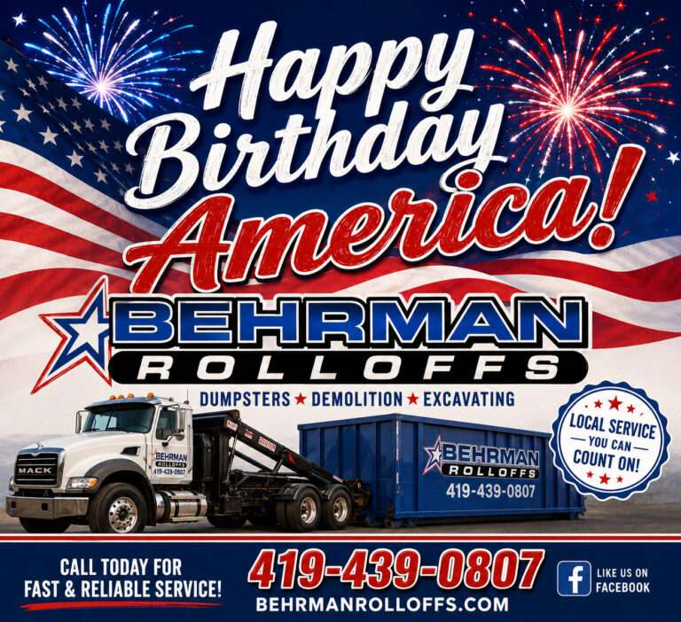 Behrman Rolloffs