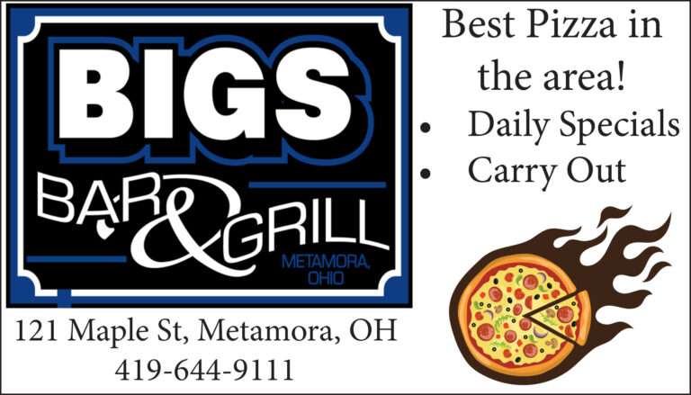 Bigs Bar & Grill