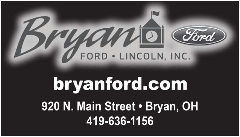 Bryan Ford