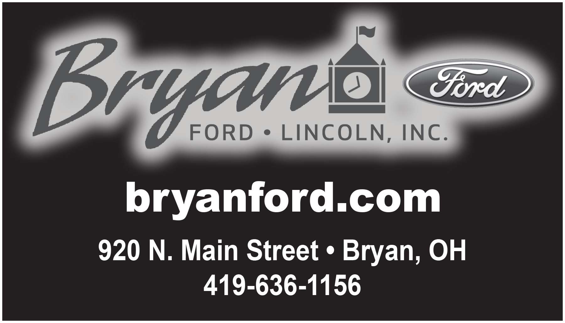 Bryan Ford