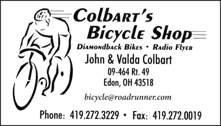 Colbart Bicycle