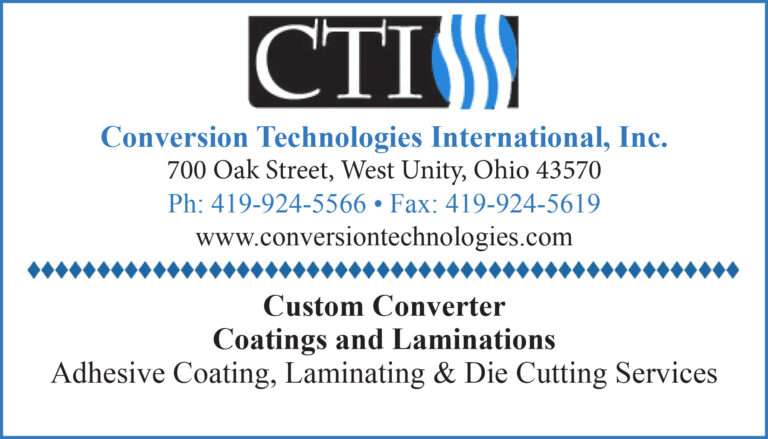 Conversion Technologies