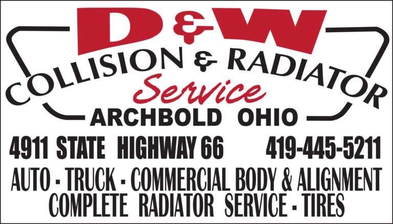 D&W Collision