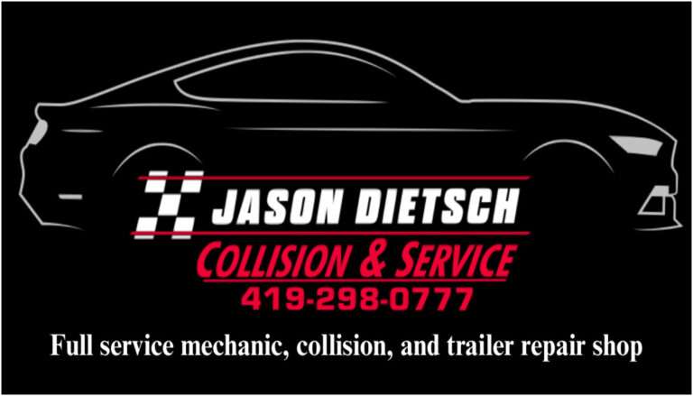 Dietsch Trailer Sales