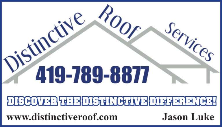 Distinctive Roof Services
