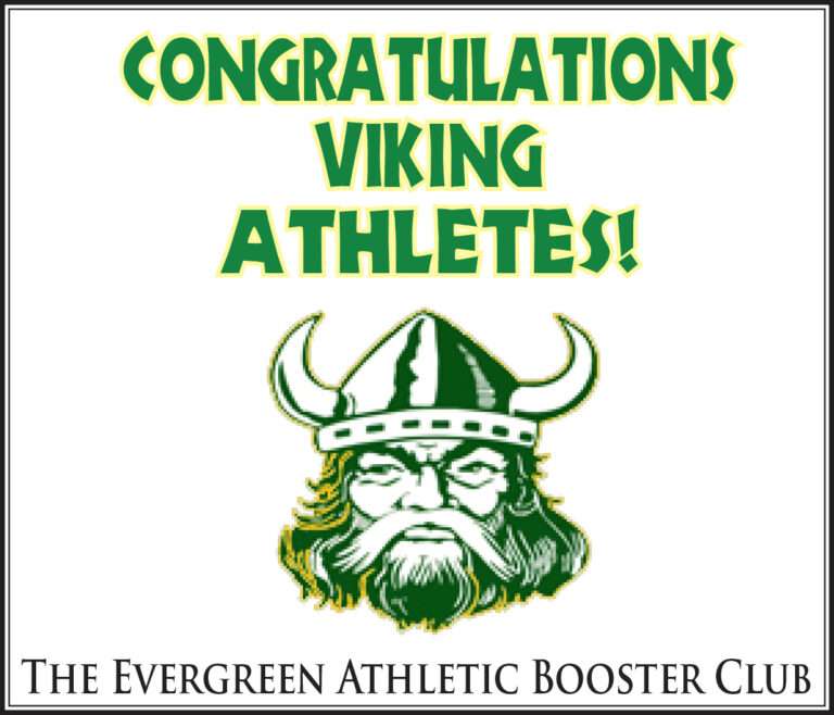 Evergreen Athletic Boosters – All County