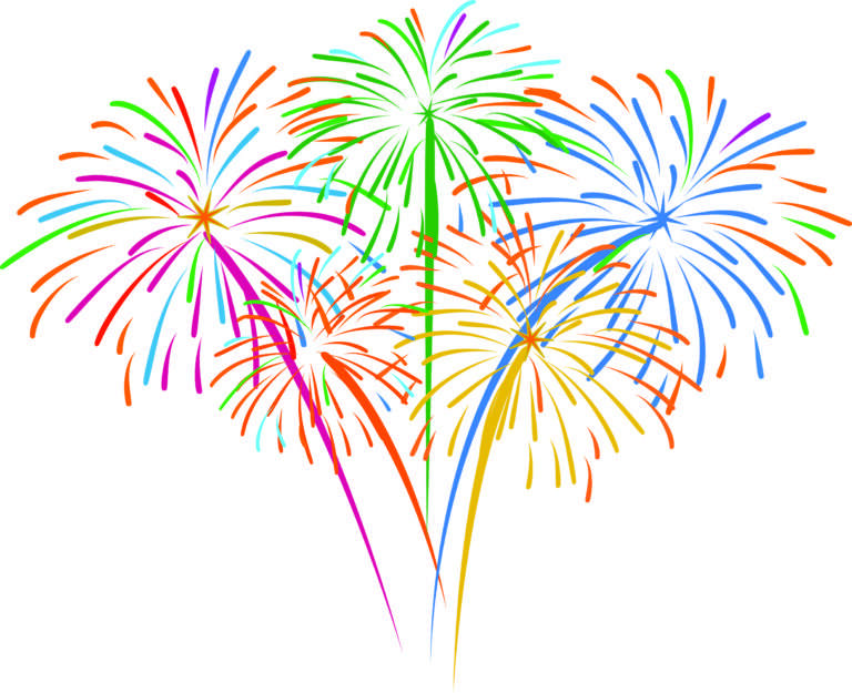 Firework