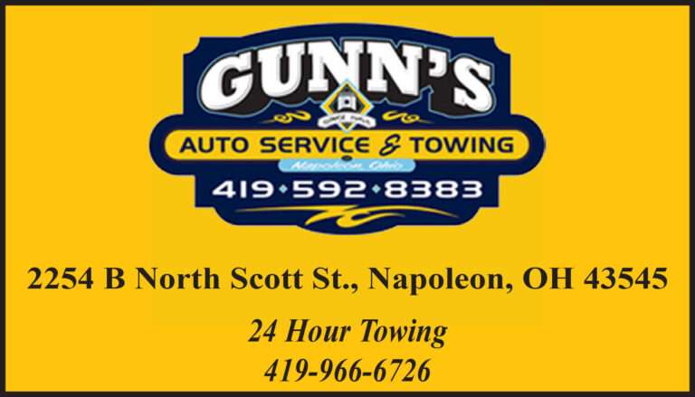 Gunn’s Auto
