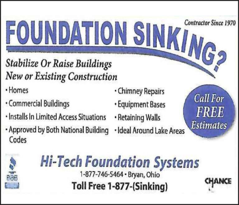 Hi-Tech Foundation