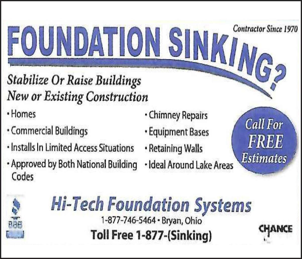 Hi-Tech Foundation