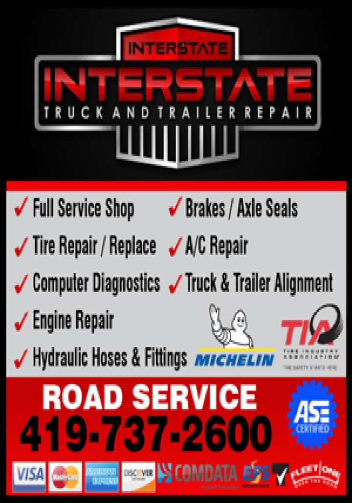 Interstate Trucking